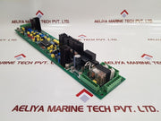 Auto Ingress E154554 Printed Circuit Board