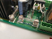 Auto Ingress E154554 Printed Circuit Board