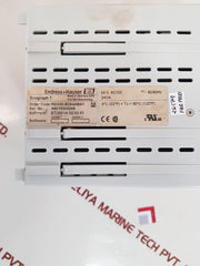 Endress+hauser rsg30-b2a4aba1 ecograph