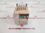 Omron 3g3mv-a4022 inverter