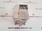 Omron 3g3mv-a4022 inverter