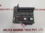 He693Rtd606 Printed Circuit Board Rev 0