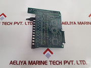 He693Rtd606 Printed Circuit Board Rev 0