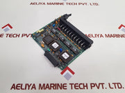 He693Rtd606 Printed Circuit Board Rev 0