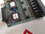 He693Rtd606 Printed Circuit Board Rev 0