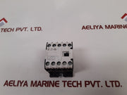 Eaton Dil Er-31-g Control Relay 10A 6000V Xtrm10A31