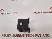 Eaton Dil Er-31-g Control Relay 10A 6000V Xtrm10A31