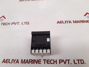 Eaton Dil Er-31-g Control Relay 10A 6000V Xtrm10A31