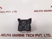 Eaton Dil Er-31-g Control Relay 10A 6000V Xtrm10A31