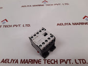 Eaton Dil Er-31-g Control Relay 10A 6000V Xtrm10A31