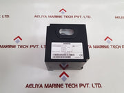 Siemens Lok16.250A27 Oli Burner Controller Used One