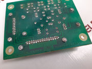 Jrc Cft-15 Pcb Card H-6Pcrd00334A