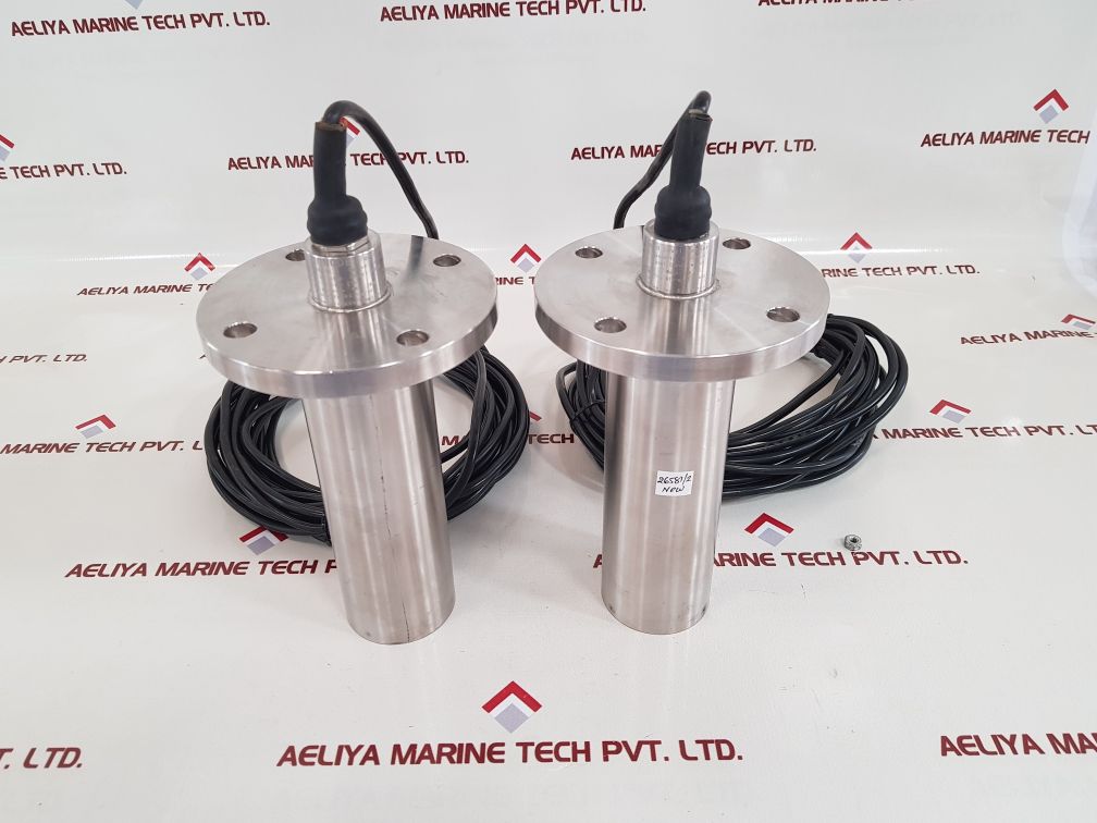 Rongde rdhl-b2 liquid level sensor – Aeliya Marine