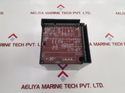 Siemens Lal2.25 Burner Controller 220-240V~