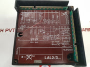 Siemens Lal2.25 Burner Controller 220-240V~