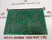 Hmt Ge.548237.0002.00 Circuit Board