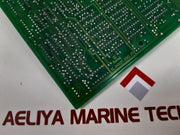 Hmt Ge.548237.0002.00 Circuit Board