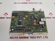Siemens 97 54 193 X1989 D10 E8 Printed Circuit Board Sg4Nn2200