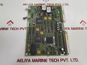 Siemens 97 54 193 X1989 D10 E8 Printed Circuit Board Sg4Nn2200