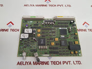 Siemens 97 54 193 X1989 D10 E8 Printed Circuit Board Sg4Nn2200