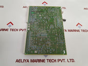 Siemens 97 54 193 X1989 D10 E8 Printed Circuit Board Sg4Nn2200