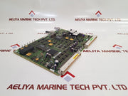 Siemens 97 54 193 X1989 D10 E8 Printed Circuit Board Sg4Nn2200