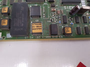 Siemens 97 54 193 X1989 D10 E8 Printed Circuit Board Sg4Nn2200