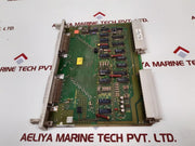 Siemens 6Es5310-3Ab11 Interface Module C79040-a0092-c240-01-85