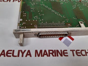 Siemens 6Es5310-3Ab11 Interface Module C79040-a0092-c240-01-85
