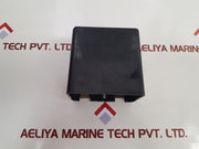 Landis & Gyr Lae10 Burner Controller Series: 02