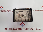 Landis & Gyr Lae10 Burner Controller Series: 02