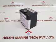 Landis & Gyr Lae10 Burner Controller Series: 02