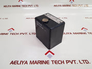 Landis & Gyr Lae10 Flame Detector Relay Series: 02