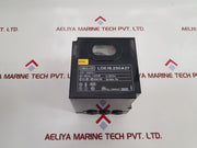 Landis & Gyr 240V Lok16.250A27 Boiler Program Control Box For Oil Burner Controller