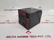 Landis & Gyr 240V Lok16.250A27 Boiler Program Control Box For Oil Burner Controller