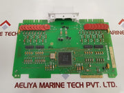 Honeywell 621-3560R 172 D Input Module D030009112D