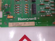 Honeywell 621-3560R 172 D Input Module D030009112D