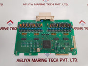 Honeywell 621-1160 Input Module D030009097C 115 Vac