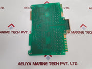 Honeywell 621-1160 Input Module D030009097C 115 Vac