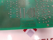 Honeywell 621-1160 Input Module D030009097C 115 Vac