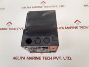 Siemens Lok16.250A27 Oil Burner Controller Used