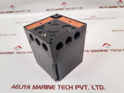 Siemens Lok16.250A27 Oil Burner Controller Used