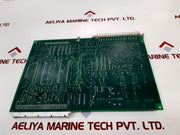 Siemens 6285972/03 Pcb Card G096E D17