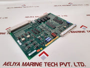 Siemens 6285972/03 Pcb Card G096E D17
