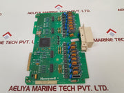 Honeywell 621-1160 Input Module Used
