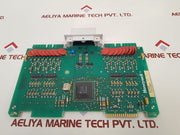 Honeywell 621-3560R Output Module Used