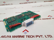 Honeywell 621-3560R Output Module Used