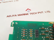 Honeywell 621-3560R Output Module Used