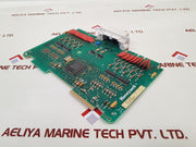 Honeywell 621-3560R Output Module Used