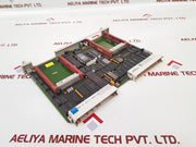 Siemens 6Es5524-3Ua13 Communication Processor Module